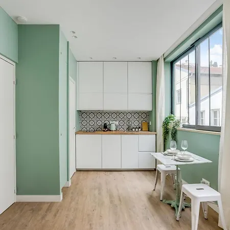 Apartment Quiet Near Nation & Bois Paris